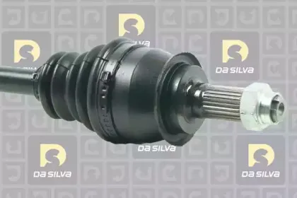 dasilva-4200t