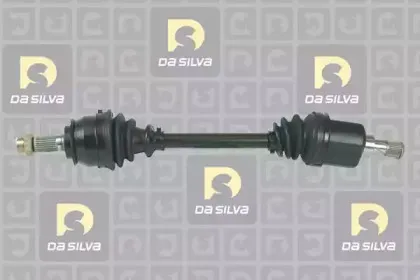 dasilva-4205t