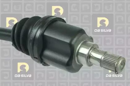 dasilva-4205t