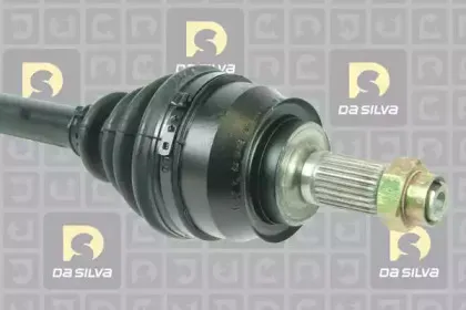 dasilva-4205t