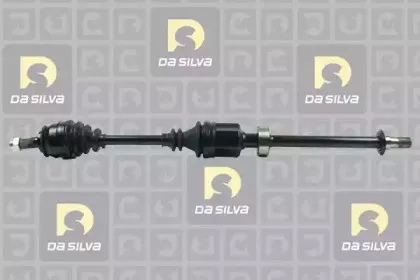 dasilva-4206t