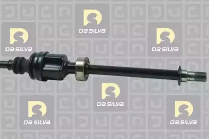 dasilva-4206t