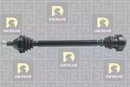 dasilva-42124t