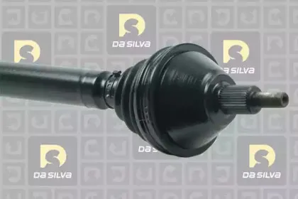dasilva-42124t
