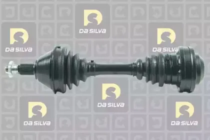 dasilva-42125t