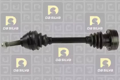 dasilva-42129t