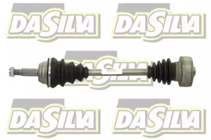 dasilva-42141t