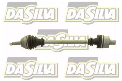 dasilva-421t