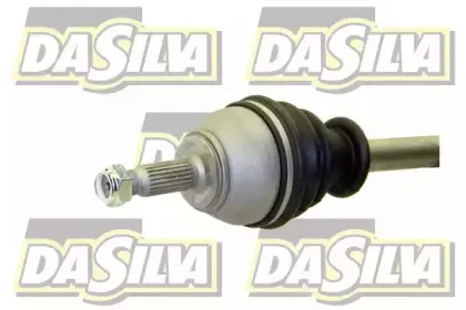 dasilva-421t
