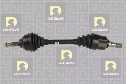 dasilva-4307t