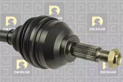 dasilva-4307t