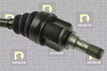 dasilva-4307t