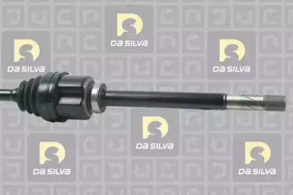 dasilva-4308t