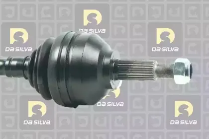 dasilva-4308t