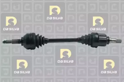 dasilva-4309t