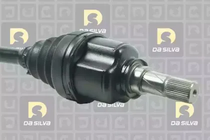 dasilva-4309t