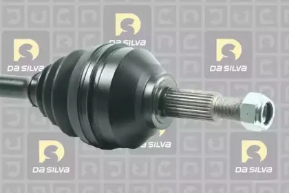 dasilva-4309t