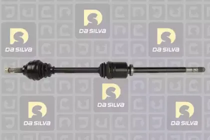 dasilva-4314t