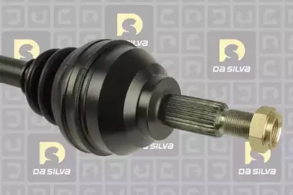 dasilva-4314t