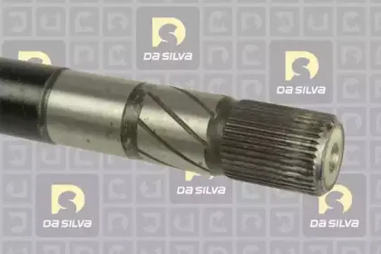 dasilva-4314t