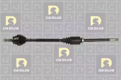 dasilva-4317t