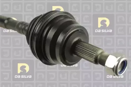 dasilva-4317t