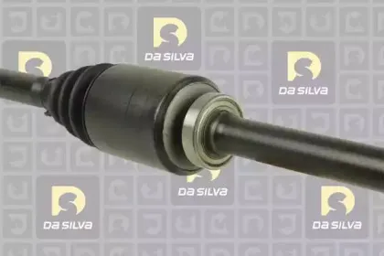 dasilva-4317t