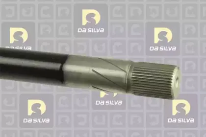 dasilva-4317t