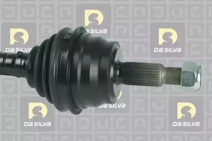 dasilva-4318t