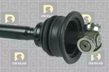 dasilva-4318t