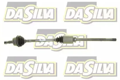 dasilva-4319t
