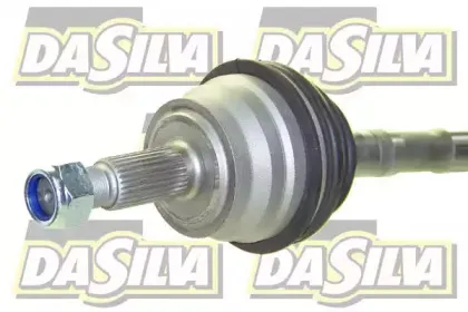 dasilva-4319t