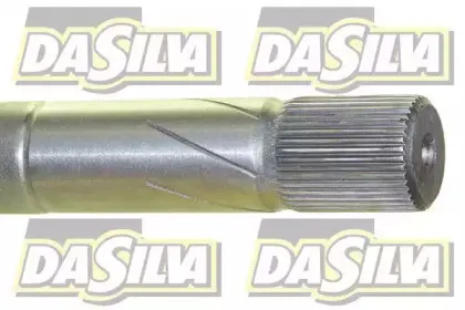 dasilva-4319t