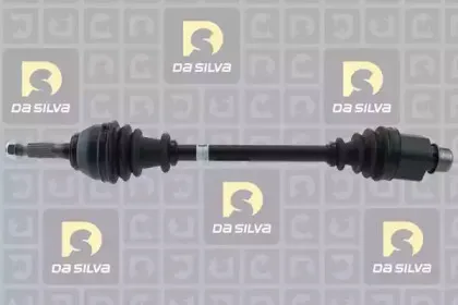 dasilva-431t