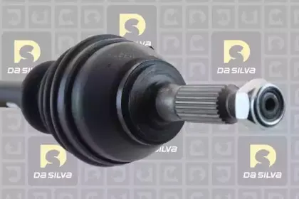 dasilva-431t
