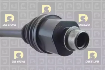 dasilva-431t