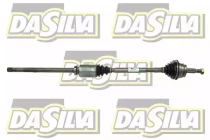 dasilva-4320t