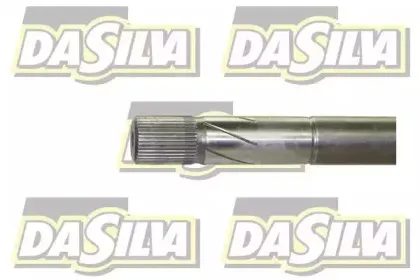 dasilva-4320t
