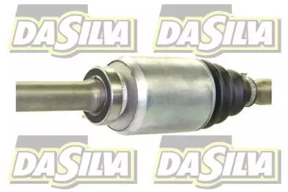 dasilva-4320t