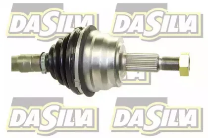 dasilva-4320t
