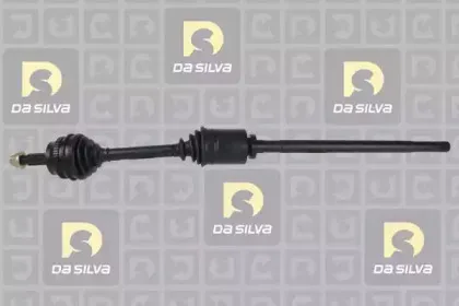 dasilva-4322t
