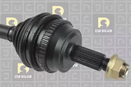 dasilva-4322t