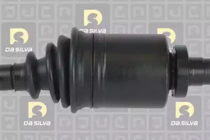 dasilva-4322t