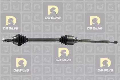 dasilva-432t