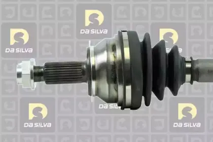 dasilva-432t