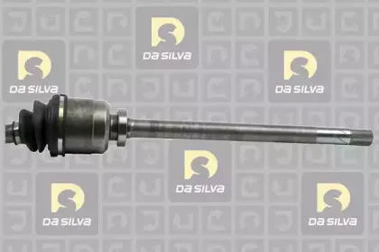 dasilva-432t