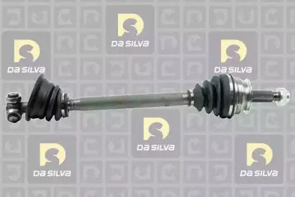 dasilva-433t