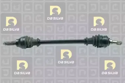 dasilva-435t