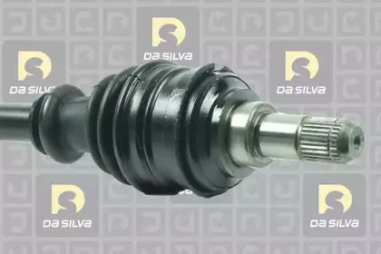 dasilva-435t