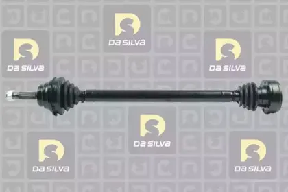 dasilva-438t